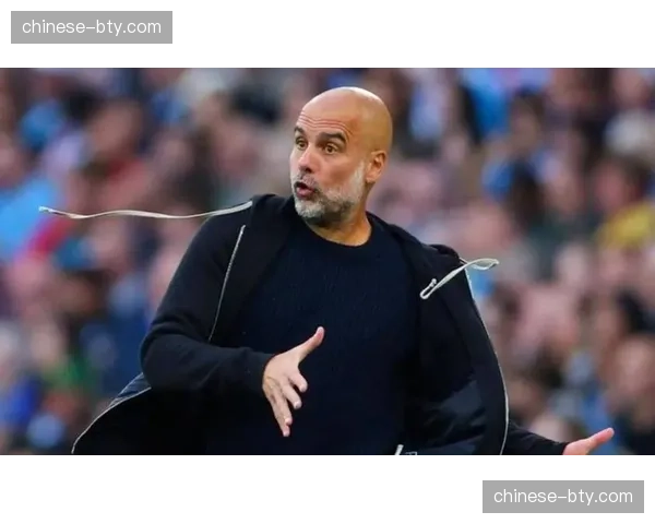 英超光头教练对比：瓜迪奥拉果断轮换对比斯洛特保守布阵