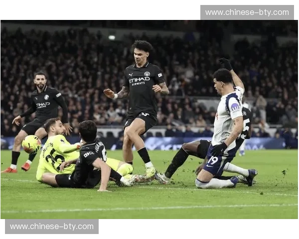 塞梅尼奥8.76预期进球 曼城锋线轮换保障进攻持续性