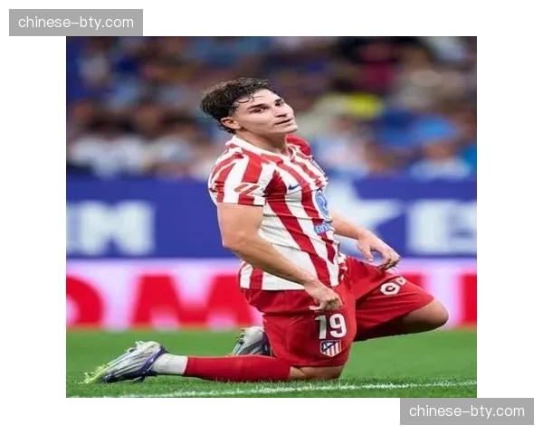 马竞双前锋搭档物理存在 阿尔瓦雷斯瑟洛特定位球威胁增